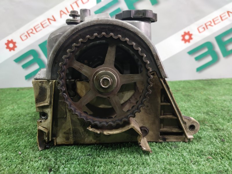 Головка блока цилиндров, 11000 рублей, Красноярск