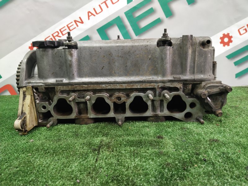 Головка блока цилиндров, 11000 рублей, Красноярск