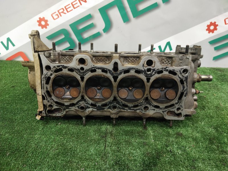 Головка блока цилиндров, 11000 рублей, Красноярск