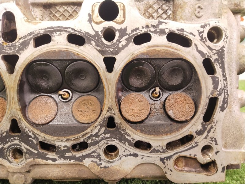 Головка блока цилиндров, 11000 рублей, Красноярск