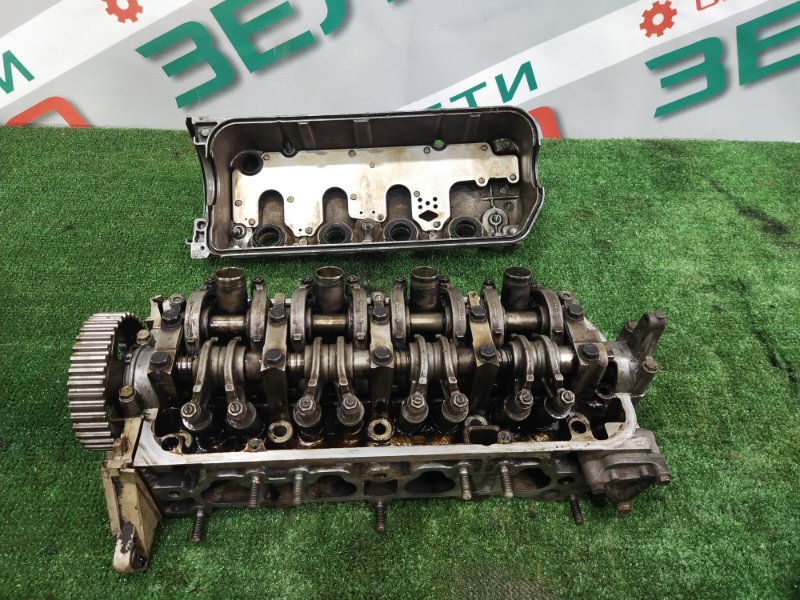 Головка блока цилиндров, 11000 рублей, Красноярск