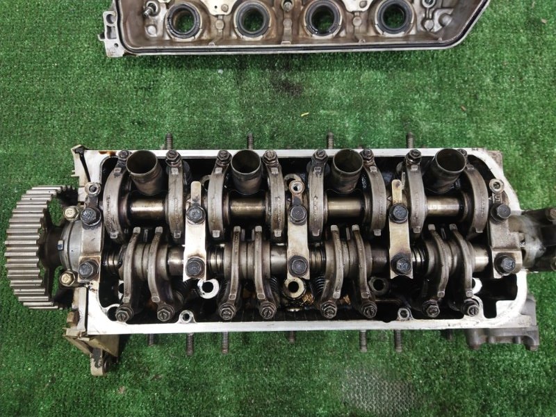 Головка блока цилиндров, 11000 рублей, Красноярск