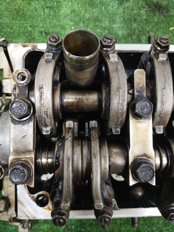 Головка блока цилиндров, 11000 рублей, Красноярск