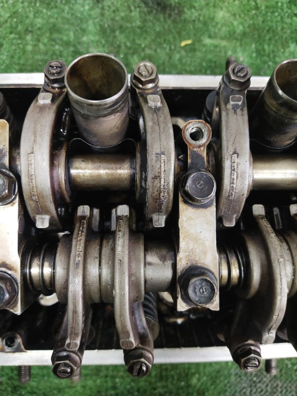 Головка блока цилиндров, 11000 рублей, Красноярск