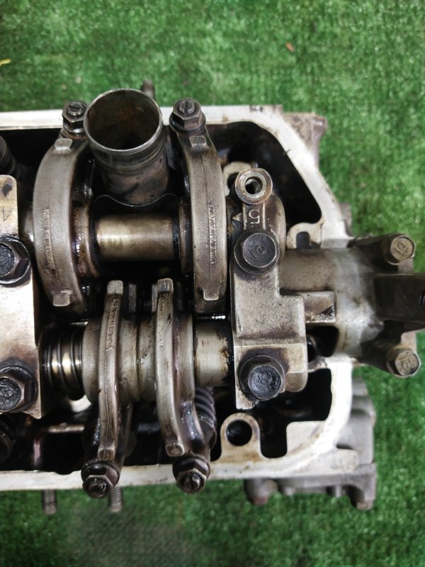 Головка блока цилиндров, 11000 рублей, Красноярск