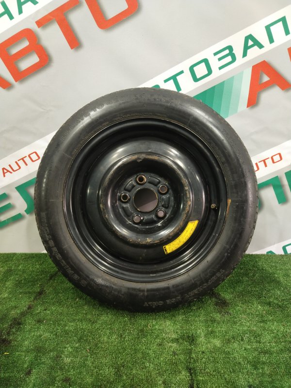 Запасное колесо, 4000 рублей, Красноярск