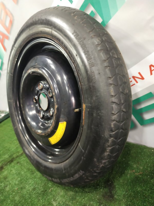 Запасное колесо, 4000 рублей, Красноярск