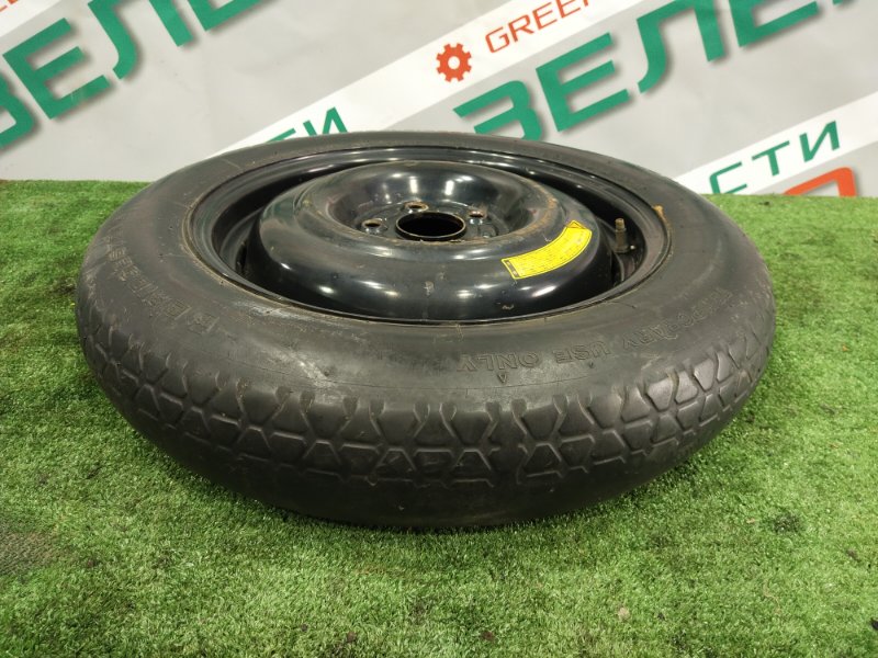 Запасное колесо, 4000 рублей, Красноярск