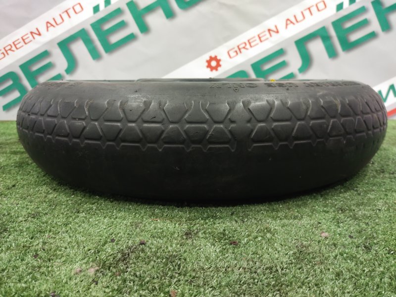 Запасное колесо, 4000 рублей, Красноярск