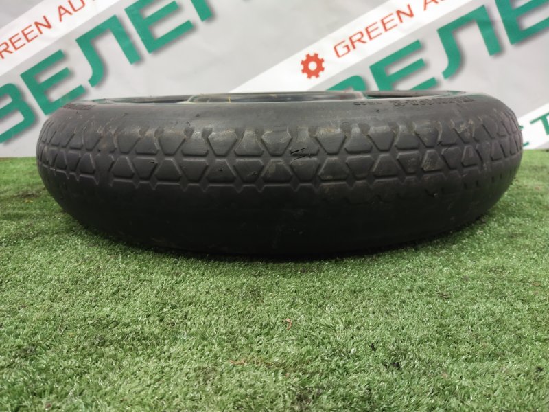 Запасное колесо, 4000 рублей, Красноярск