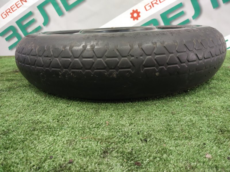 Запасное колесо, 4000 рублей, Красноярск