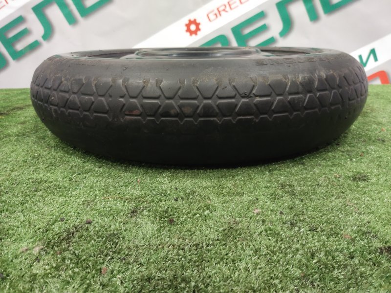 Запасное колесо, 4000 рублей, Красноярск