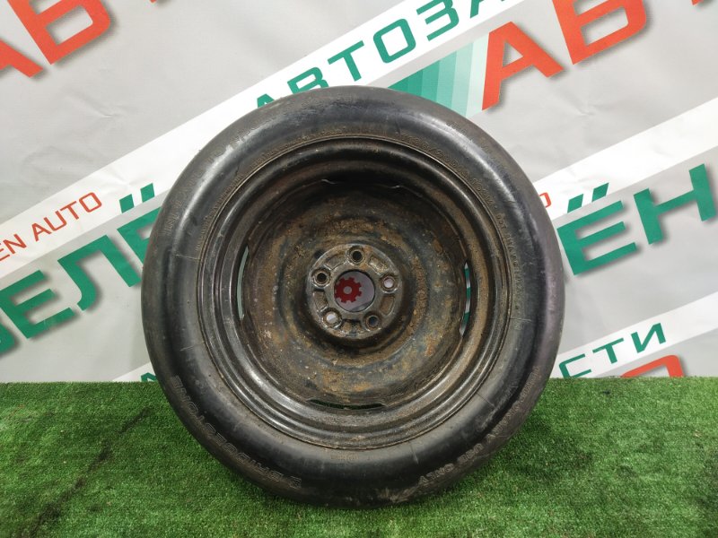 Запасное колесо, 4000 рублей, Красноярск