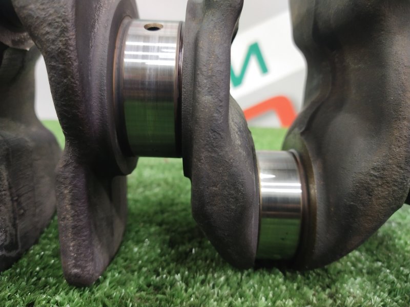 Коленвал, 5000 рублей, Красноярск