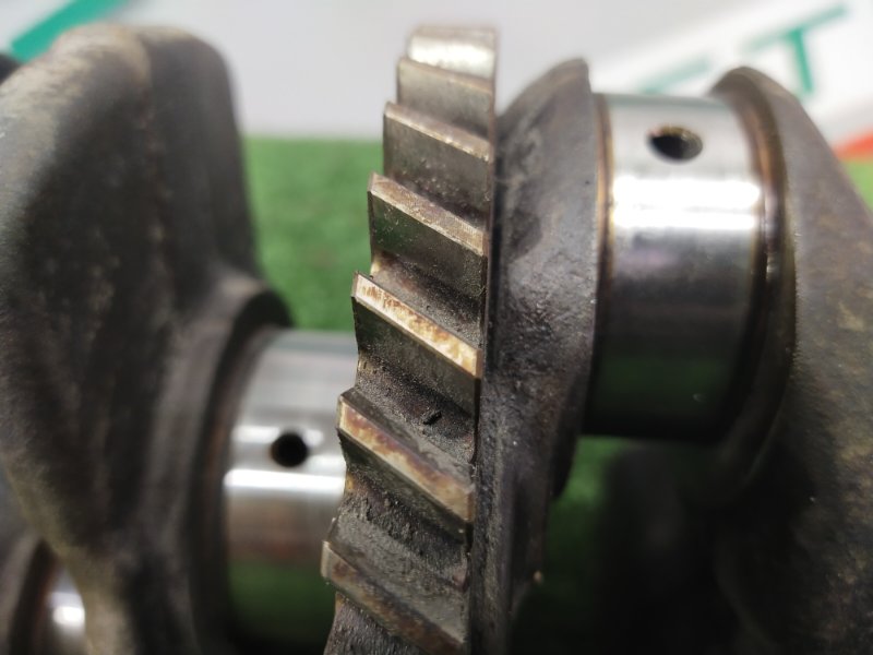 Коленвал, 5000 рублей, Красноярск