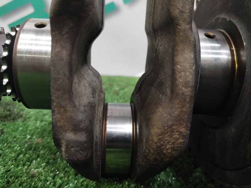 Коленвал, 5000 рублей, Красноярск