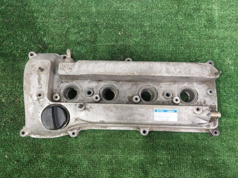 Крышка головки блока цилиндров, 2000 рублей, Красноярск