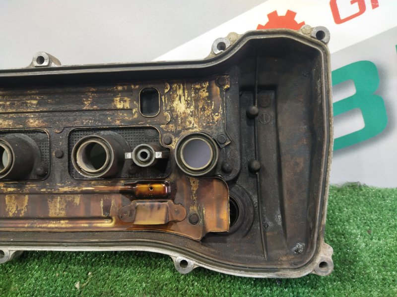 Крышка головки блока цилиндров, 2000 рублей, Красноярск