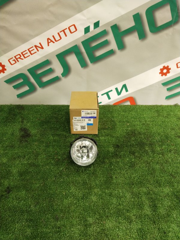 Фара противотуманная, 1000 рублей, Красноярск