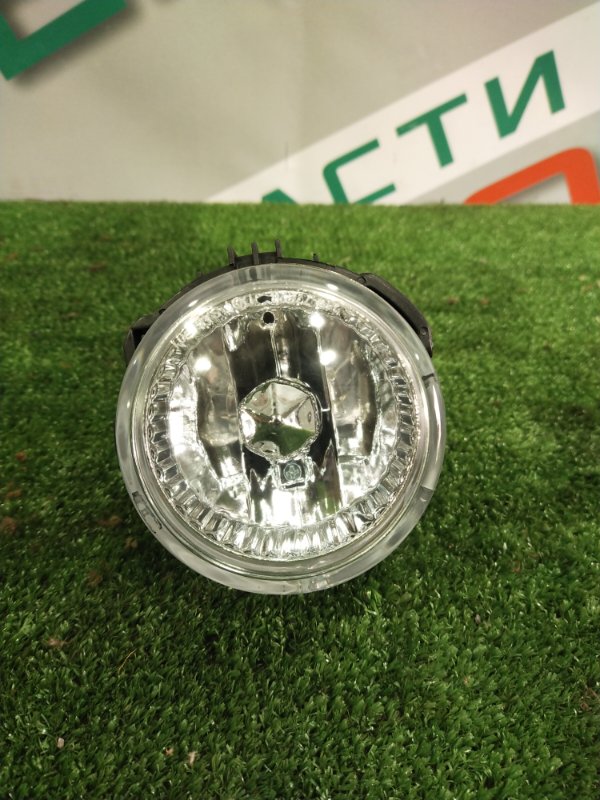 Фара противотуманная, 1000 рублей, Красноярск