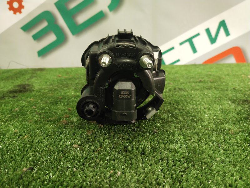 Фара противотуманная, 1000 рублей, Красноярск