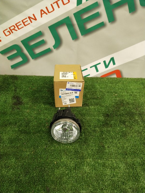 Фара противотуманная, 1000 рублей, Красноярск