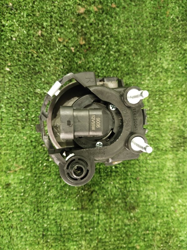 Фара противотуманная, 1000 рублей, Красноярск