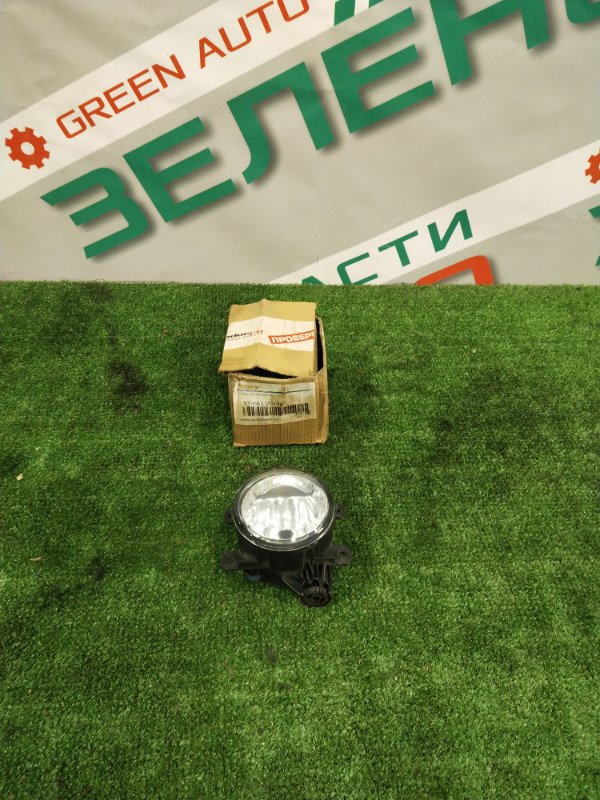 Фара противотуманная, 500 рублей, Красноярск