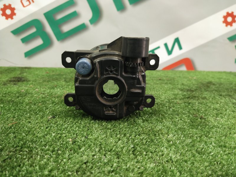 Фара противотуманная, 500 рублей, Красноярск