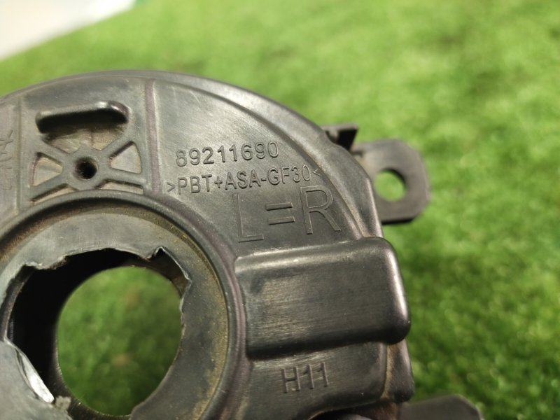 Фара противотуманная, 500 рублей, Красноярск