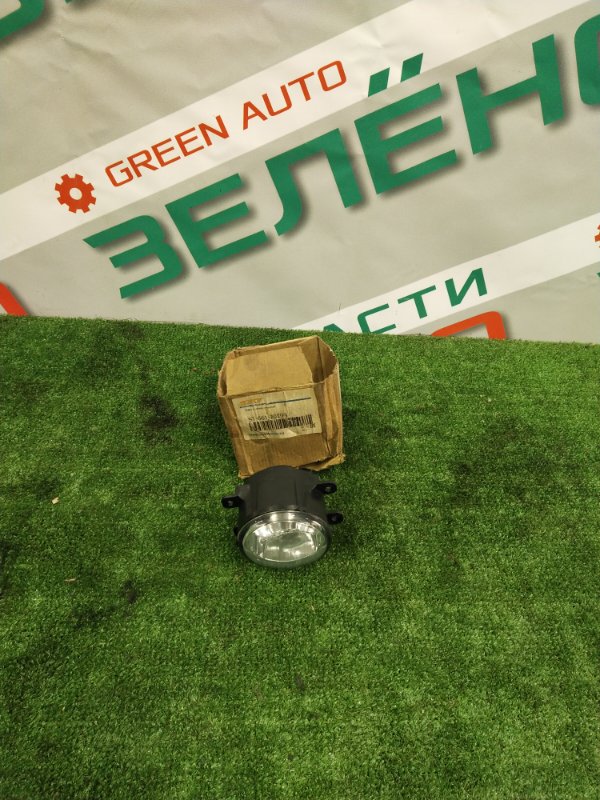 Фара противотуманная, 500 рублей, Красноярск