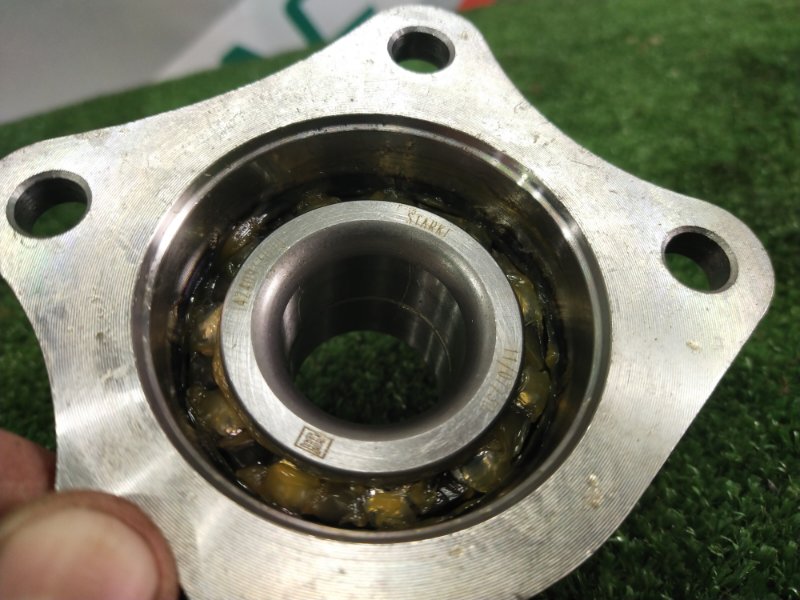 Подшипник ступицы, 2000 рублей, Красноярск