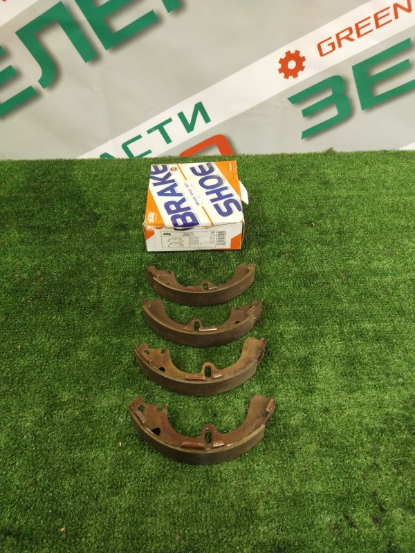 Колодки тормозные, 1000 рублей, Красноярск