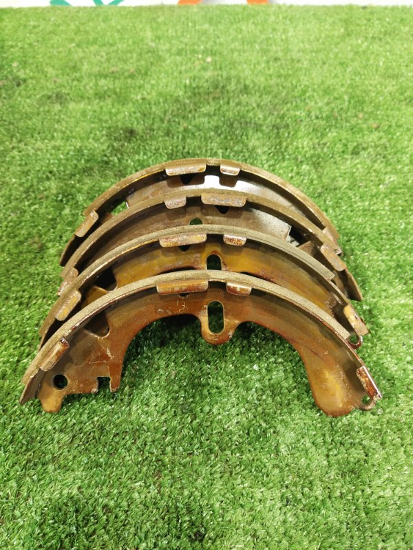 Колодки тормозные, 1000 рублей, Красноярск