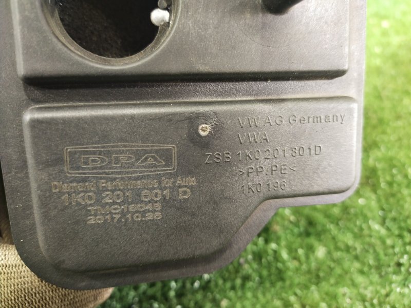 Фильтр паров топлива, 1000 рублей, Красноярск