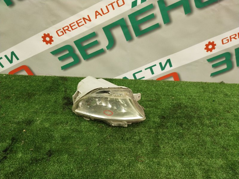 Фара противотуманная, 1000 рублей, Красноярск