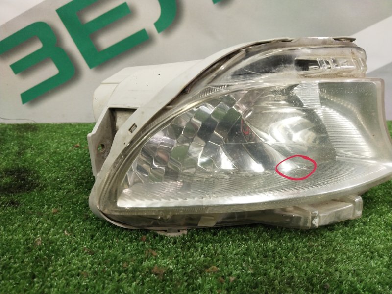 Фара противотуманная, 1000 рублей, Красноярск