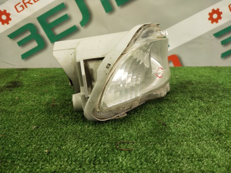 Фара противотуманная, 1000 рублей, Красноярск