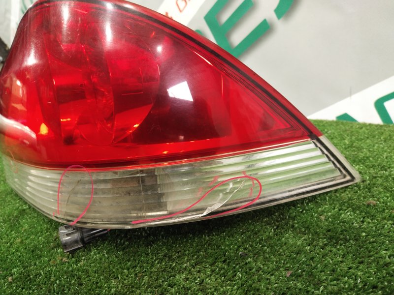 Фонарь стоп-сигнала, 1000 рублей, Красноярск