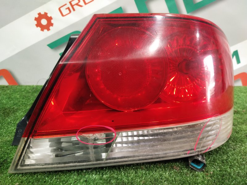 Фонарь стоп-сигнала, 1000 рублей, Красноярск