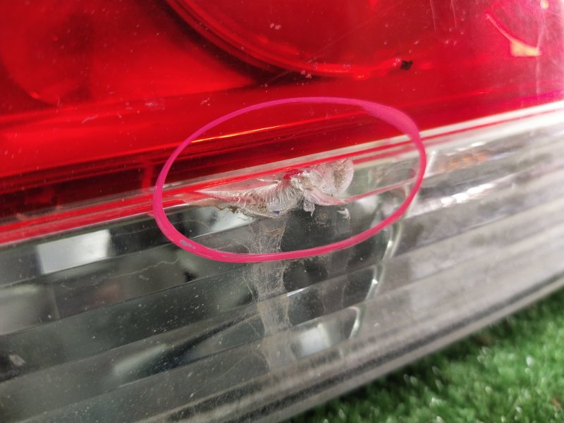 Фонарь стоп-сигнала, 1000 рублей, Красноярск