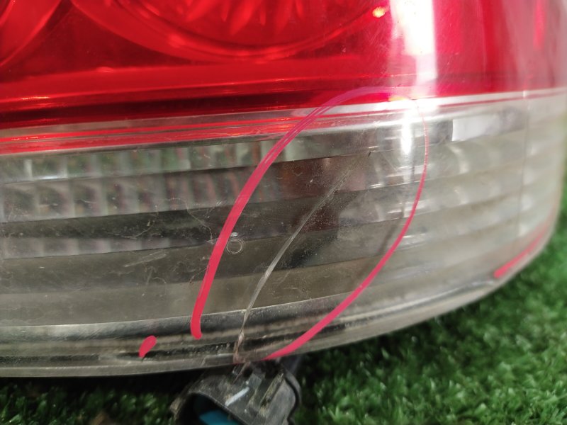 Фонарь стоп-сигнала, 1000 рублей, Красноярск