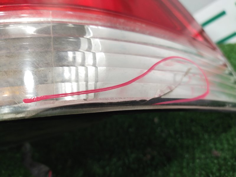 Фонарь стоп-сигнала, 1000 рублей, Красноярск