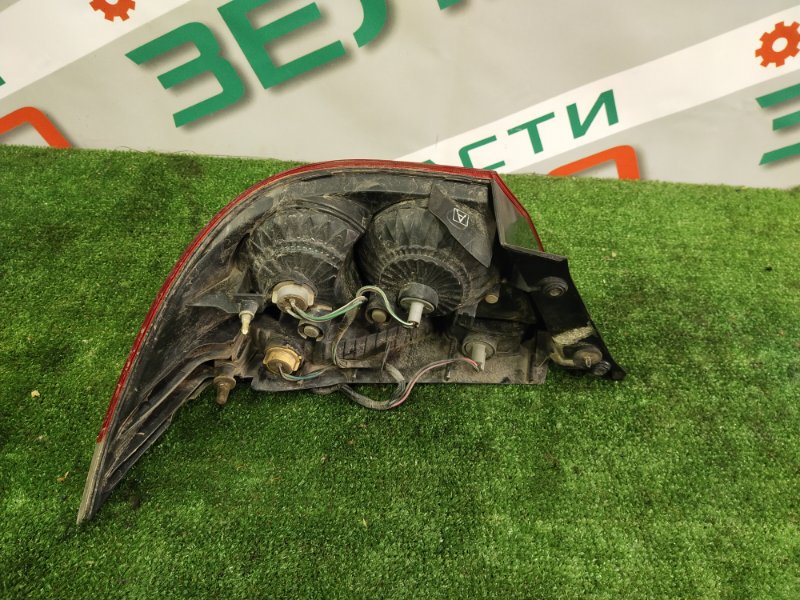 Фонарь стоп-сигнала, 1000 рублей, Красноярск