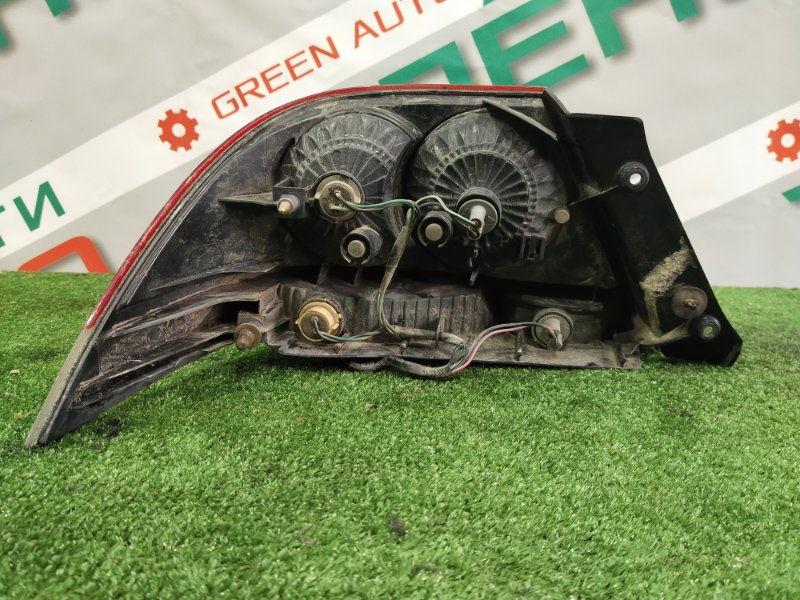 Фонарь стоп-сигнала, 1000 рублей, Красноярск