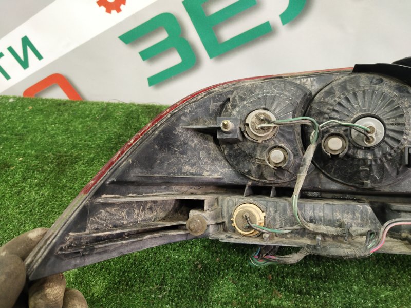 Фонарь стоп-сигнала, 1000 рублей, Красноярск