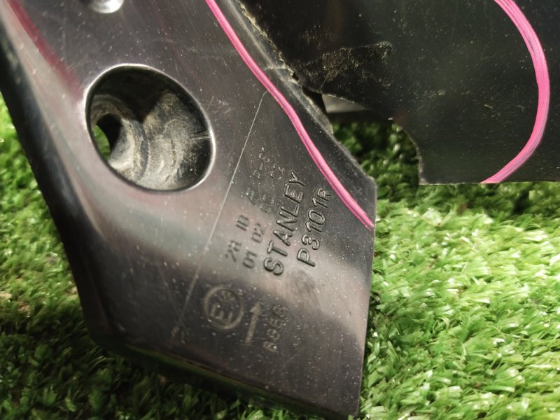 Фонарь стоп-сигнала, 1000 рублей, Красноярск