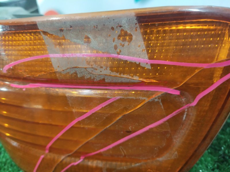 Фонарь стоп-сигнала, 500 рублей, Красноярск