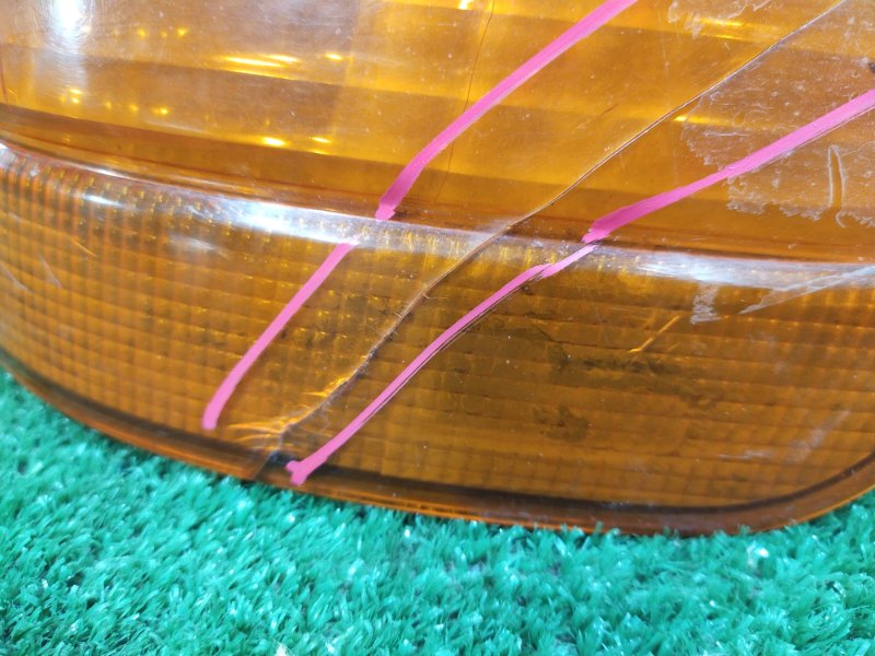 Фонарь стоп-сигнала, 500 рублей, Красноярск