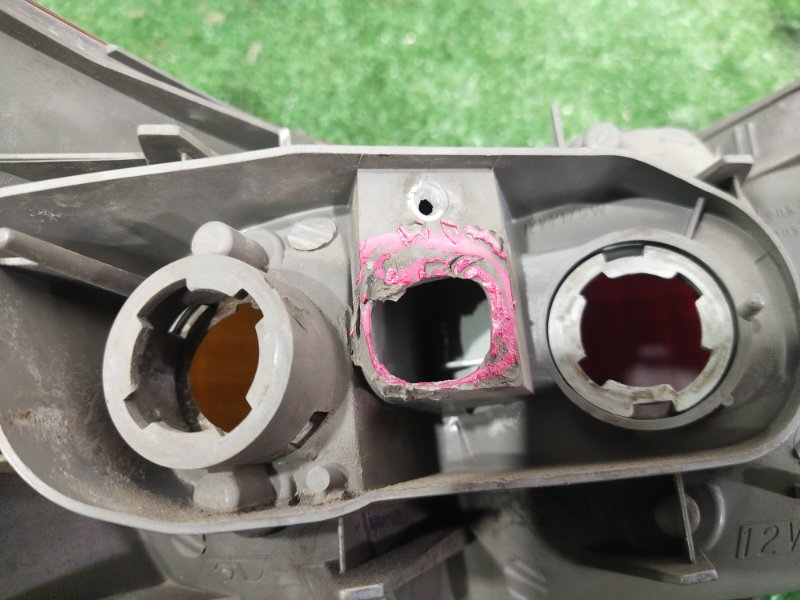 Фонарь стоп-сигнала, 500 рублей, Красноярск